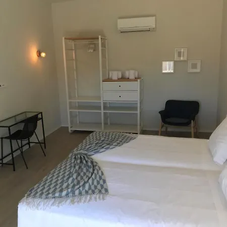 Carvoeiro Sleeps 6 With Pool Air Con And Wifi Villa Carvoeiro (Lagoa)